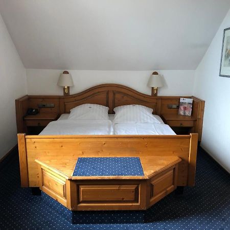 Hotel Restaurant Zum Neuling 보훔 외부 사진
