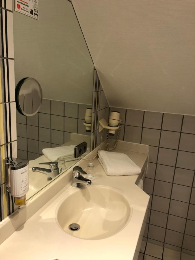 Hotel Restaurant Zum Neuling 보훔 외부 사진
